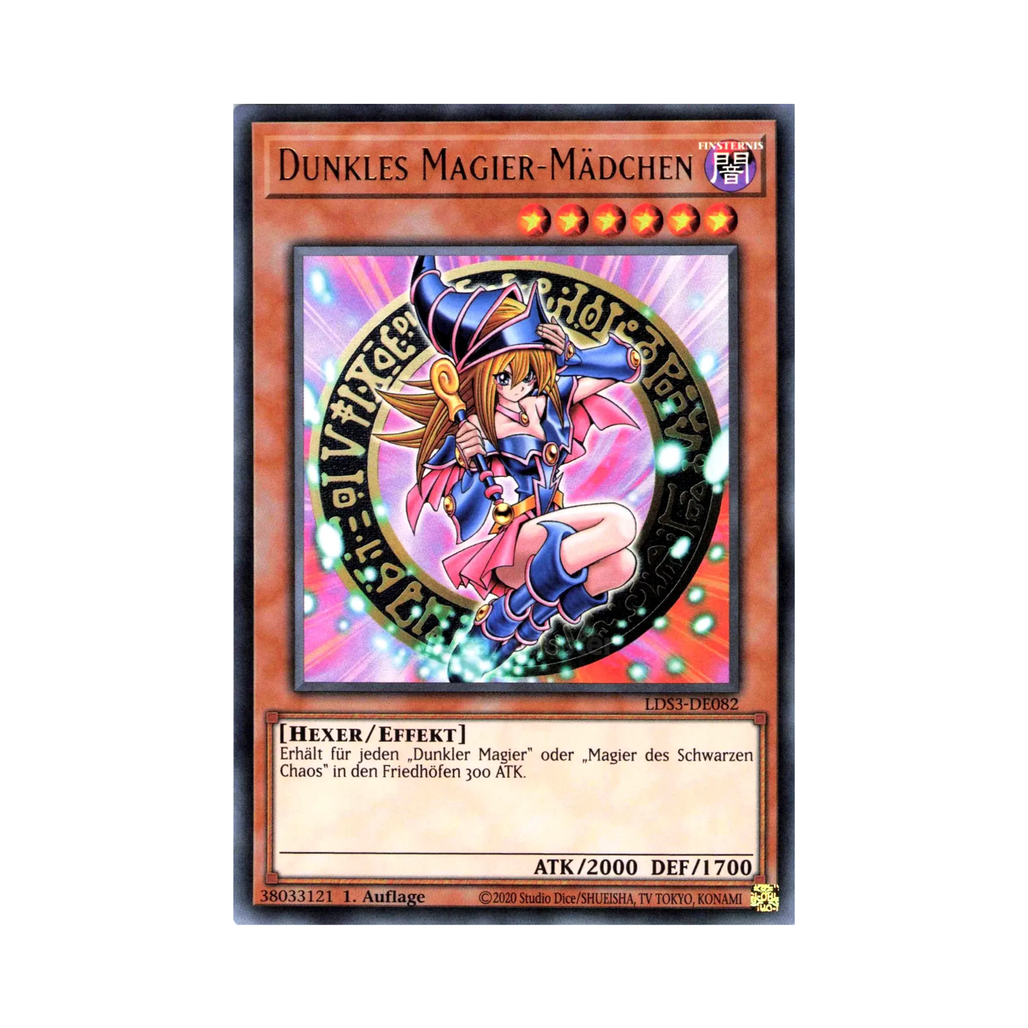 Yu-Gi-Oh! Legendary Duelists: Season 3 - Special Box - 1. Auflage (EN)