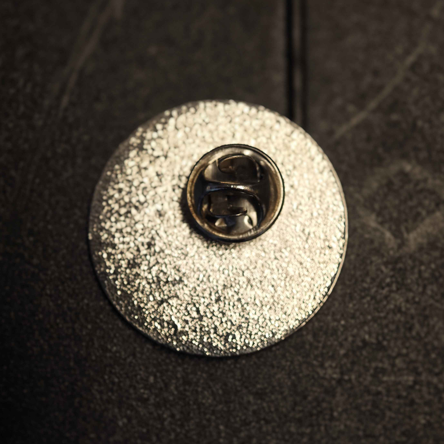 steelduck's Logo Pin - Unser Logo jetzt auch zum anstecken!