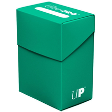 Ultra Pro - Deckbox - Lindgrün