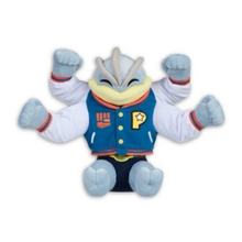 Pokemon - Anaheim - WCS2025 Machamp "Machomei" Plüschtier