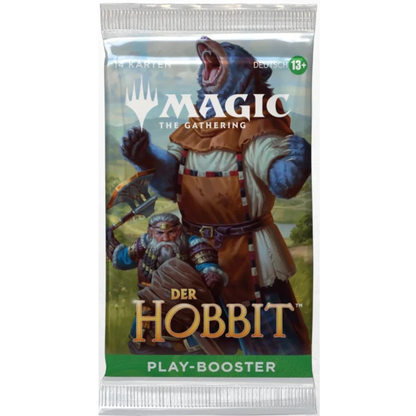 Magic: The Gathering - Der Hobbit Play Booster (DE)