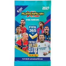 Panini - FIFA 365 - Adrenalyn XL 2027 - Booster
