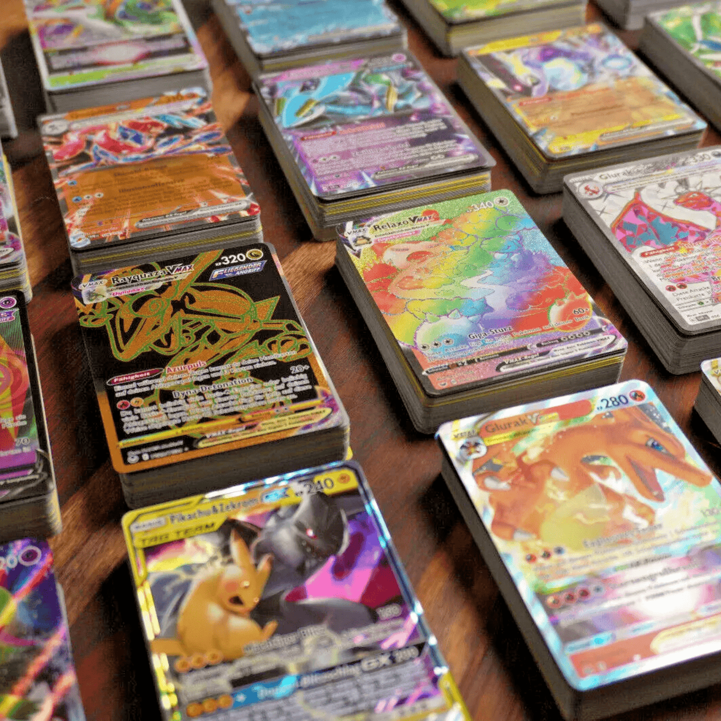 steelduck' STARTER-SETS - Beginner