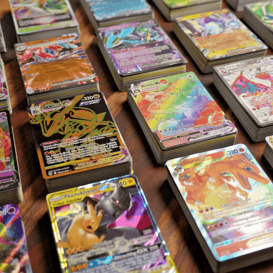 steelduck' STARTER-SETS - Advanced