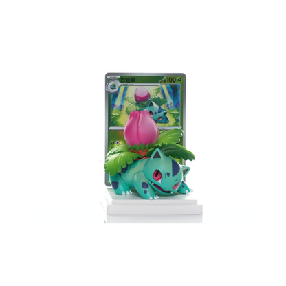 Pokémon Blind Box - 151 Collect Figuren Collection Set (s-CH)