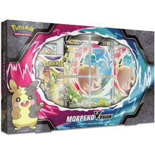 Morpeko-V-UNION Spezial Kollektion (DE)
