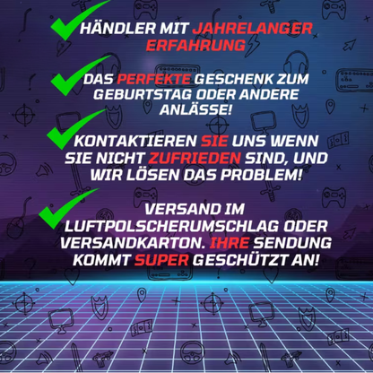 Pokémon Jumbo Karten - 2er Pack - DEUTSCH, ZUFÄLLIGE AUSWAHL XXL V/EX/VMAX/VSTAR & MEHR