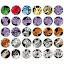 Pokemon - Stellar Crystal - Coin Set - (S-CH)