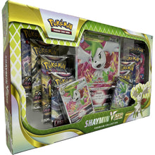 Shaymin VStar Premium Collection (EN)