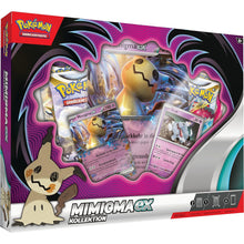 Mimigma ex Kollektion (DE)