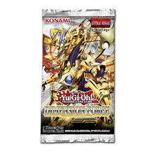 Yu-Gi-Oh! Dimension Force - Booster - 1. Auflage (DE)