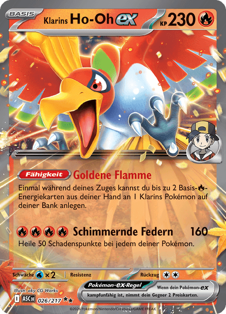 Erhabene Helden Nr. 26