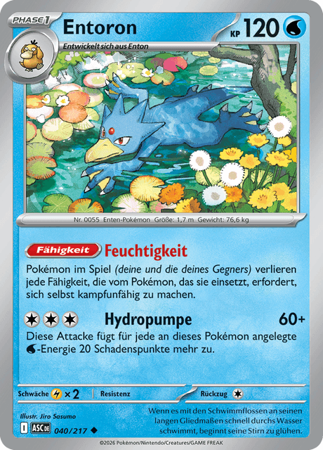 Erhabene Helden Nr. 40