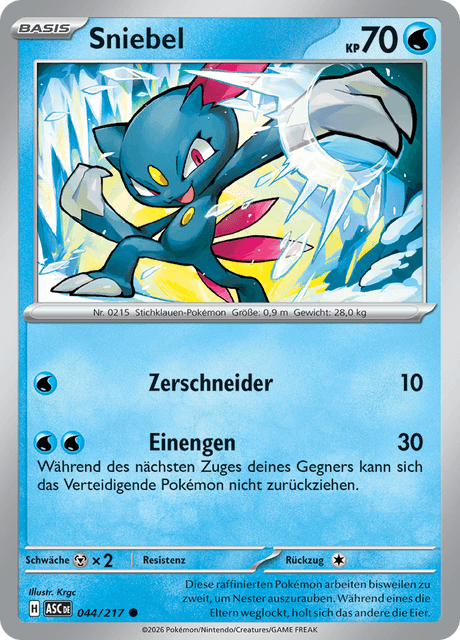 Erhabene Helden Nr. 44