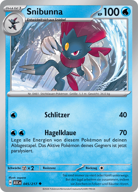 Erhabene Helden Nr. 45