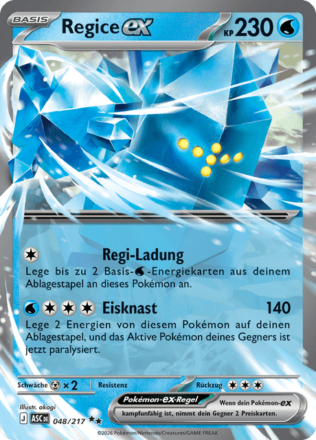 Erhabene Helden Nr. 48
