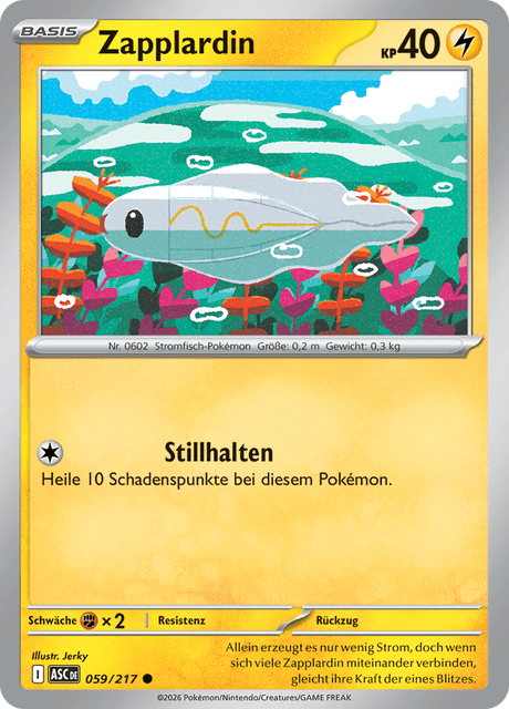 Erhabene Helden Nr. 59