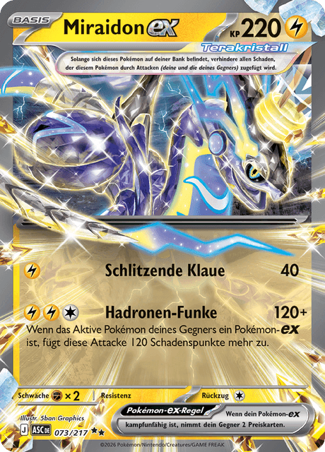 Erhabene Helden Nr. 73