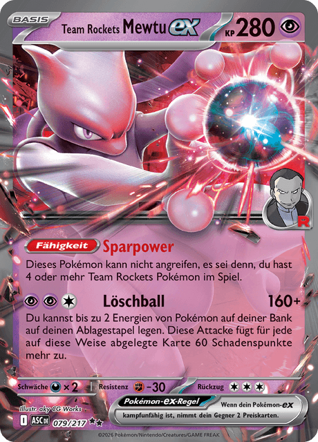 Erhabene Helden Nr. 79
