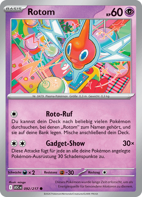Erhabene Helden Nr. 92