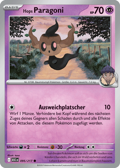 Erhabene Helden Nr. 95