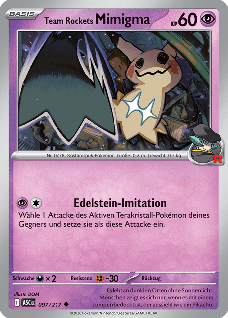 Erhabene Helden Nr. 97