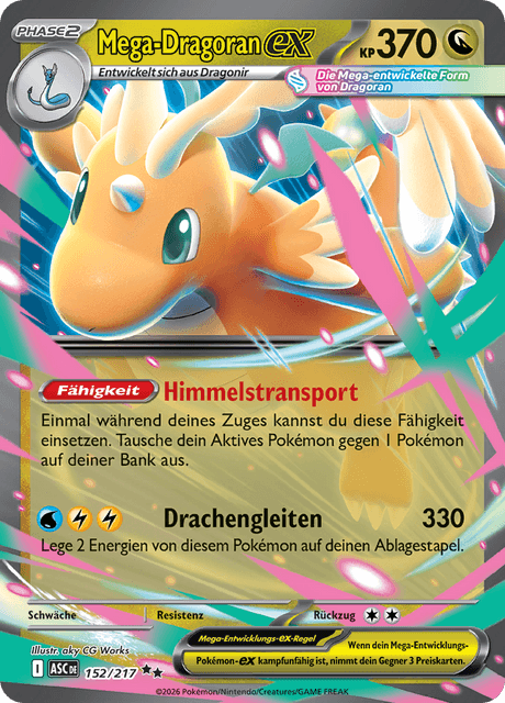 Erhabene Helden Nr. 152