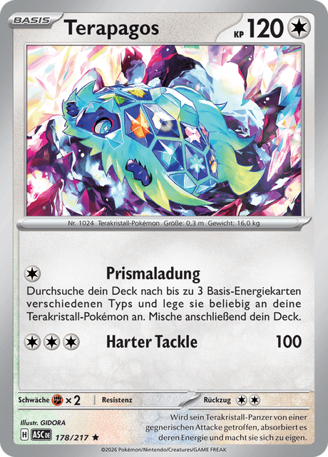 Erhabene Helden Nr. 178
