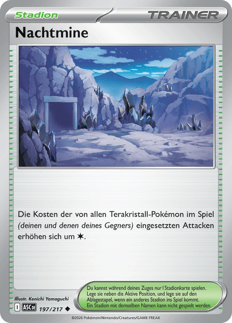 Erhabene Helden Nr. 197