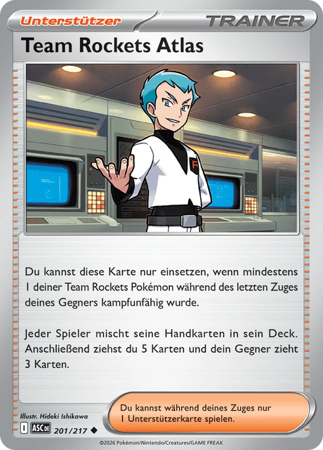 Erhabene Helden Nr. 201