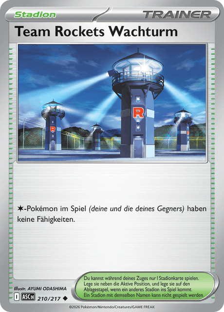 Erhabene Helden Nr. 210