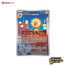 Elezard (229/217) Erhabene Helden - Illustration Rare