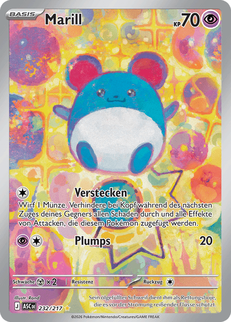 Erhabene Helden Nr. 232