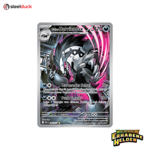 Galar-Barrikadax (245/217) Erhabene Helden - Illustration Rare