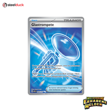 Glastrompete (260/217) Erhabene Helden - Ultra Rare