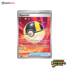 Hyperball (264/217) Erhabene Helden - Ultra Rare
