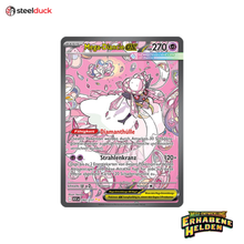 Mega-Diancie ex (282/217) Erhabene Helden - Special Illustration Rare