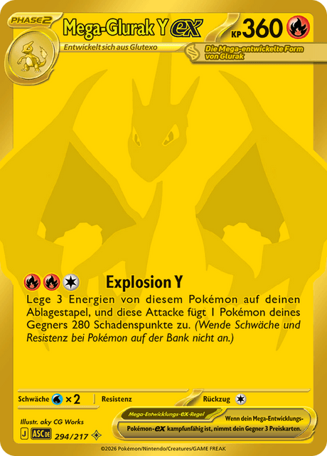 Erhabene Helden Nr. 294