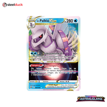 Ur-Palkia VSTAR (040/189) Astralglanz - Holo Rare VSTAR