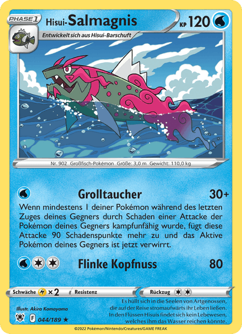 Astralglanz Nr. 44