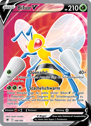 Pokémon Full Art