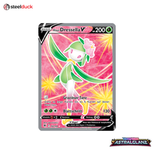 Hisui-Dressella V (162/189) Astralglanz - Ultra Rare