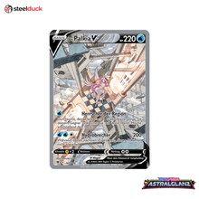 Ur-Palkia V (167/189) Astralglanz - Ultra Rare