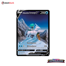 Schimmelreiter-Coronospa V (TG14/TG30) Astralglanz - Ultra Rare