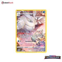 Mottineva (TG04/TG30) Astralglanz - Trainer Gallery Holo Rare
