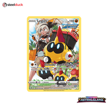 Legios (TG07/TG30) Astralglanz - Trainer Gallery Holo Rare