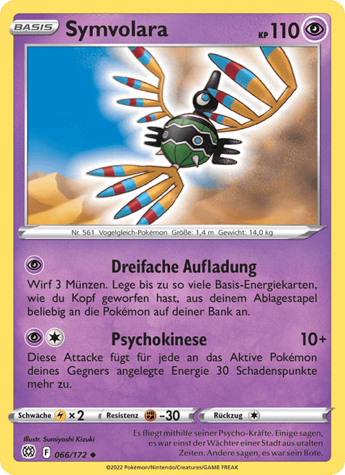 Strahlende Sterne Nr. 66