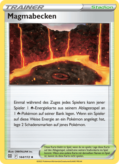 Strahlende Sterne Nr. 144