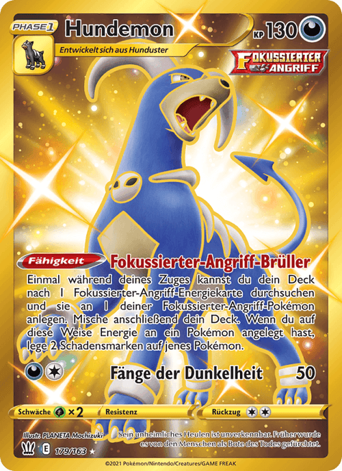 Kampfstile Nr. 179