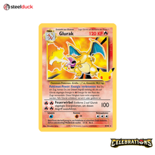 Glurak Lv.76 (4/102) Celebrations - Classic Rare